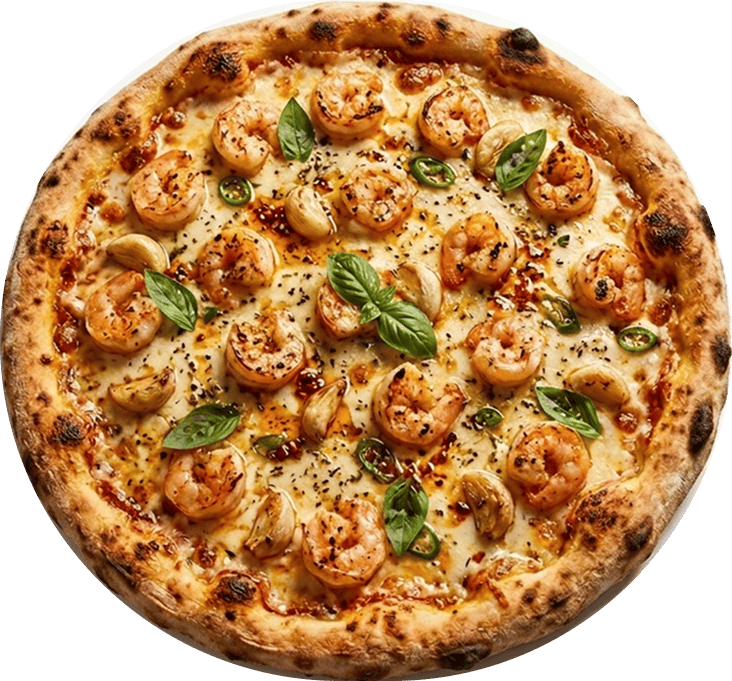 Pizza Chef (بيززا تشيف)